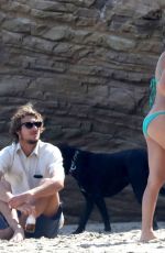 DYLAN PENN Spends Mother