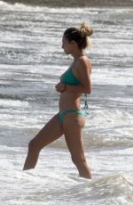 DYLAN PENN Spends Mother