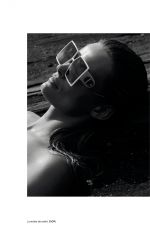 EDITA VILKEVICIUTE in Numero Magazine, May 2020