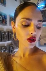 EIZA GONZALEZ for The Laterals, 2020