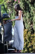 EIZA GONZALEZ Out and About in Los Feliz 05/16/2020