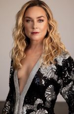 ELISABETH ROHM in Jejune Magazine, March 2020