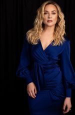ELISABETH ROHM in Jejune Magazine, March 2020