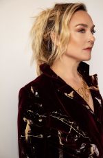 ELISABETH ROHM in Jejune Magazine, March 2020