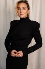 ELISABETH ROHM in Jejune Magazine, March 2020