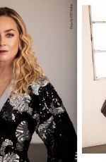 ELISABETH ROHM in Jejune Magazine, March 2020