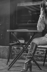 ELIZABETH LAIL for Story + Rain Issue No24, 2020