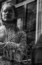 ELIZABETH LAIL for Story + Rain Issue No24, 2020