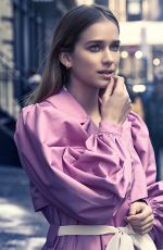 ELIZABETH LAIL for Story + Rain Issue No24, 2020