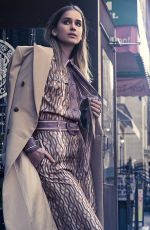 ELIZABETH LAIL for Story + Rain Issue No24, 2020