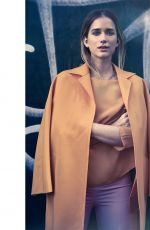ELIZABETH LAIL for Story + Rain Issue No24, 2020