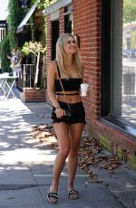ELLA ROSE at Alfred