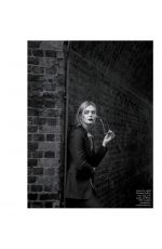ELLE FANNING in Marie Claire Magazine, Australia June 2020