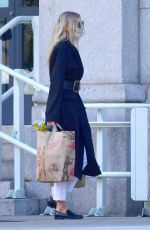 ELSA HOSK Shopping at Rrader Joe