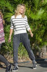 ELSA PATAKY Out in Byron Bay 05/18/2020