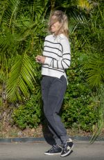ELSA PATAKY Out in Byron Bay 05/18/2020