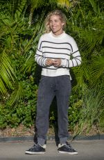 ELSA PATAKY Out in Byron Bay 05/18/2020