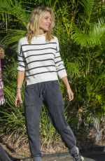 ELSA PATAKY Out in Byron Bay 05/18/2020
