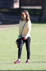 EMILIA CLARKE Out and About in London 05/20/2020