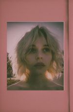 EMILY ALYN LIND at a Photoshoot, 2020