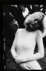 EMILY ALYN LIND at a Photoshoot, 2020