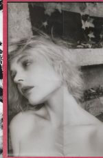 EMILY ALYN LIND at a Photoshoot, 2020