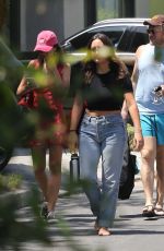 EMILY RATAJKOWSKI Out and About in Los Feliz 05/23/2020