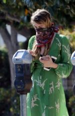 EMMA FUHRMAN Out for Coffee in Beverly Hills 05/08/2020