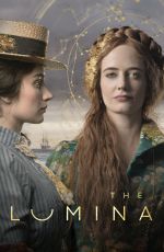 EVA GREEN and EVE HEWSON - The Luminaries, Season 1 Promos 2020