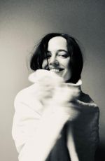 EVA GREEN - Soho House by Eva Green, 2020