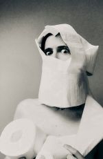 EVA GREEN - Soho House by Eva Green, 2020