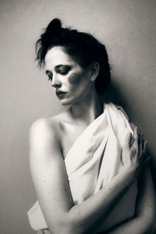 EVA GREEN – Soho House by Eva Green, 2020