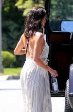 EVA LONGORIA Out and About in Hollywood Hills 05/06/2020
