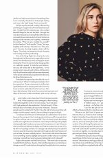FLORENCE PUGH in Elle Magazine, UK June 2020