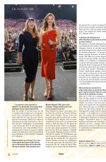 GAL GADOT in Premiere Magazine, France June 2020