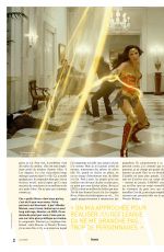 GAL GADOT in Premiere Magazine, France June 2020