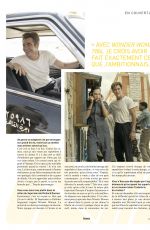 GAL GADOT in Premiere Magazine, France June 2020