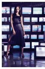 GAL GADOT in Premiere Magazine, France June 2020