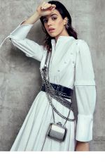 GALA GORDON in Country & Town House Magazine, January 2020