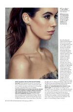 GALA GORDON in Country & Town House Magazine, January 2020