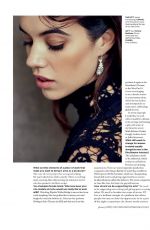 GALA GORDON in Country & Town House Magazine, January 2020