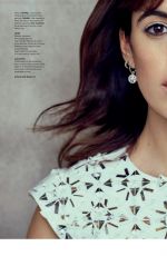 GALA GORDON in Country & Town House Magazine, January 2020