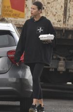 GEORGIA FOWLER Out and About in Sydney 05/14/2020