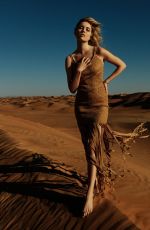 GEORGIA GRACE MARTIN at a Photoshoot, 2020