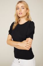 GEORGIA GRACE MARTIN for BB Dakota 2020