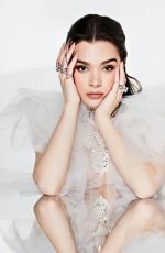 HAILEE STEINFELD - I Love You