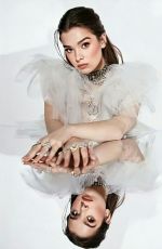 HAILEE STEINFELD - I Love You