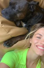 HAILEY CLAUSON - Instagram Photos 05/24/2020