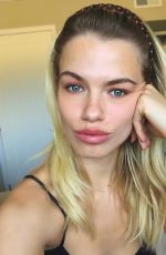 HAILEY CLAUSON - Instagram Photos 05/24/2020