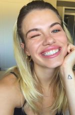 HAILEY CLAUSON - Instagram Photos 05/24/2020